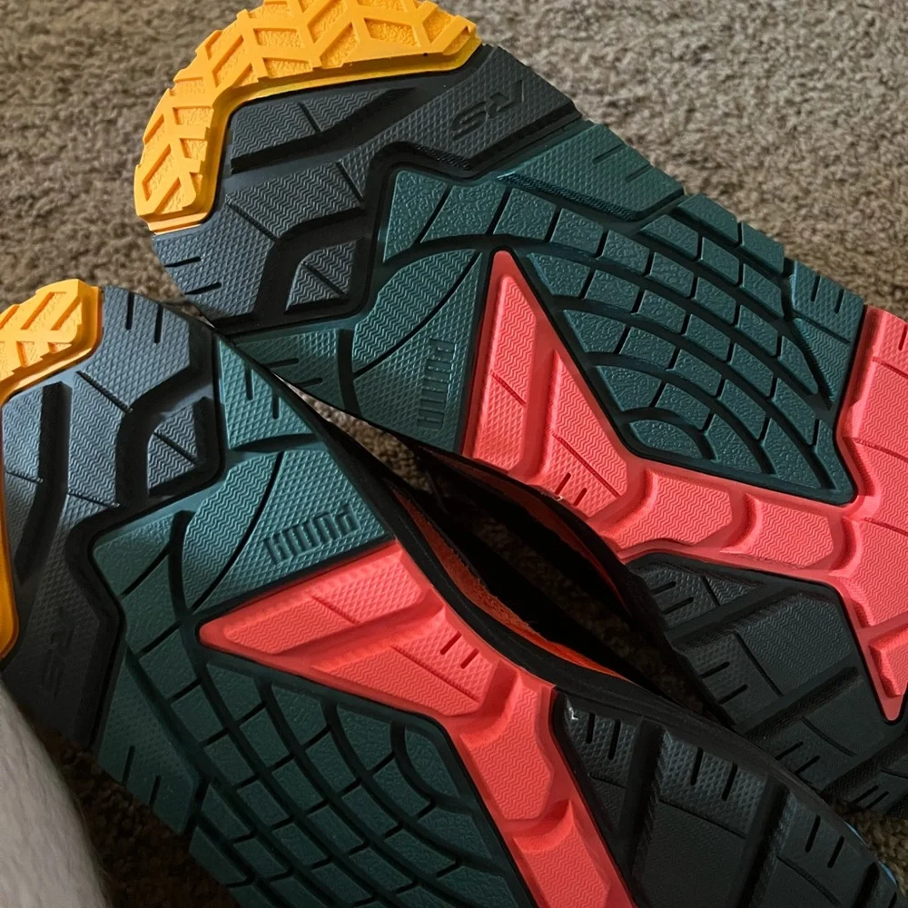 Puma RS-TRCK Color Block - Picture 5 of 6